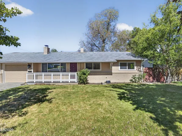 2220 Oreana Dr, Reno, NV 89509