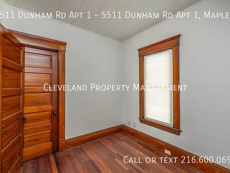 5511 Dunham Rd #1 — Photo 10