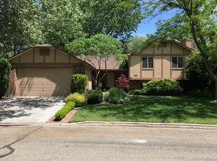 5386 N Turret Way, Boise, ID 83703
