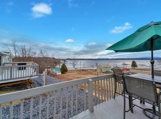 8 Angler Lane, South Hero, VT 05486