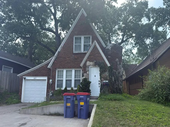 857 Fuller Ave NE, Grand Rapids, MI 49503