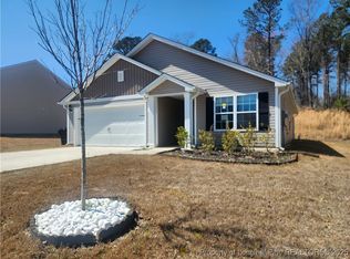 207 Barnsley Rd, Angier, NC 27501