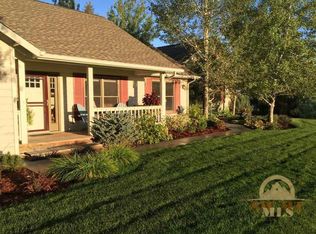 4303 Nelson Rd, Belgrade, MT 59714