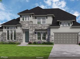 2204 Havannah Dr, Celina, TX 75009