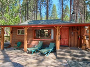 8027 Raccoon Rd, Fish Camp, CA 93623