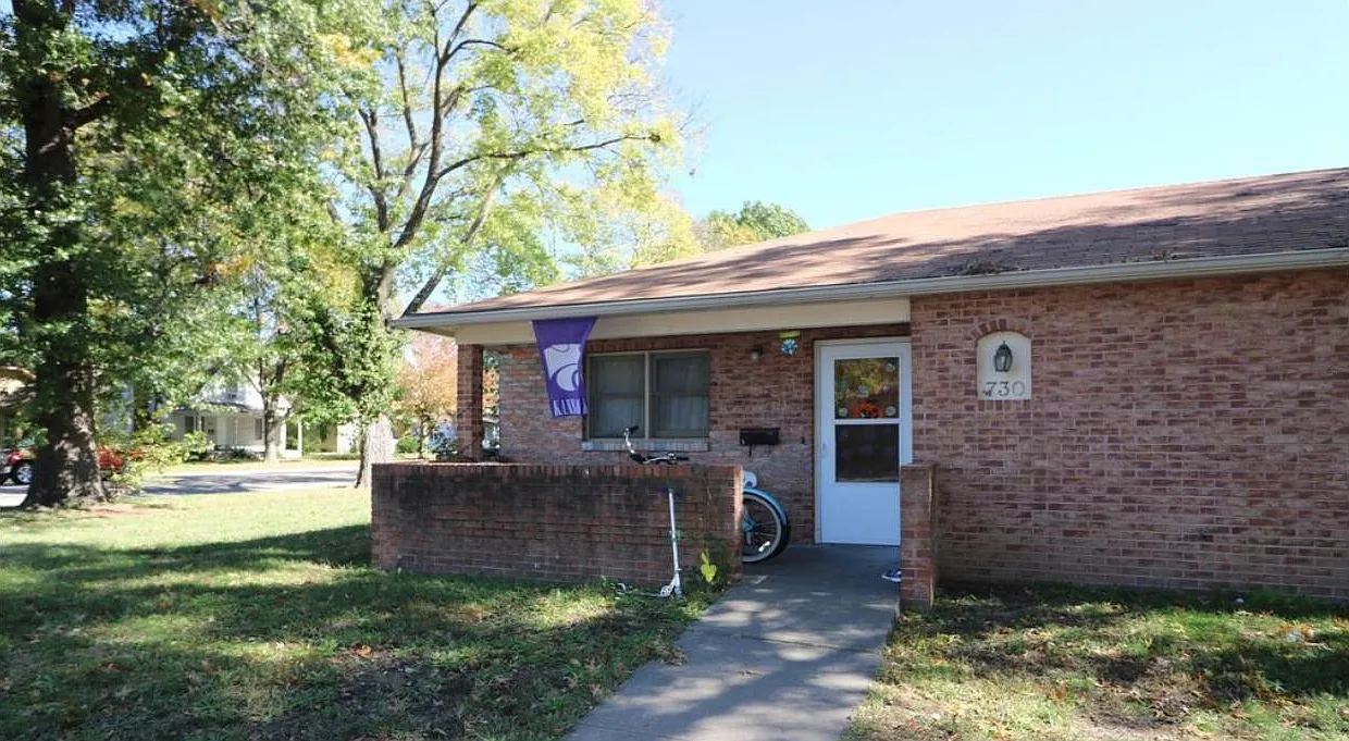 730 N Juliette Ave — Photo 1
