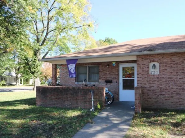 730 N Juliette Ave, Manhattan, KS 66502