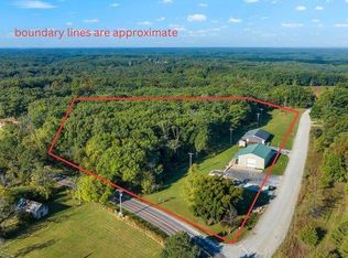 22010 Tall Oaks Rd, Warrenton, MO 63383