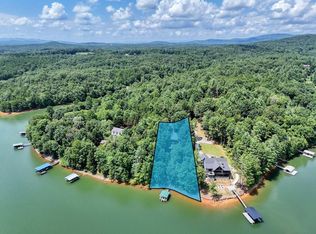 1102 Gibbs Rd, Blairsville, GA 30512