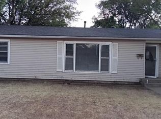 2615 45th St, Lubbock, TX 79413