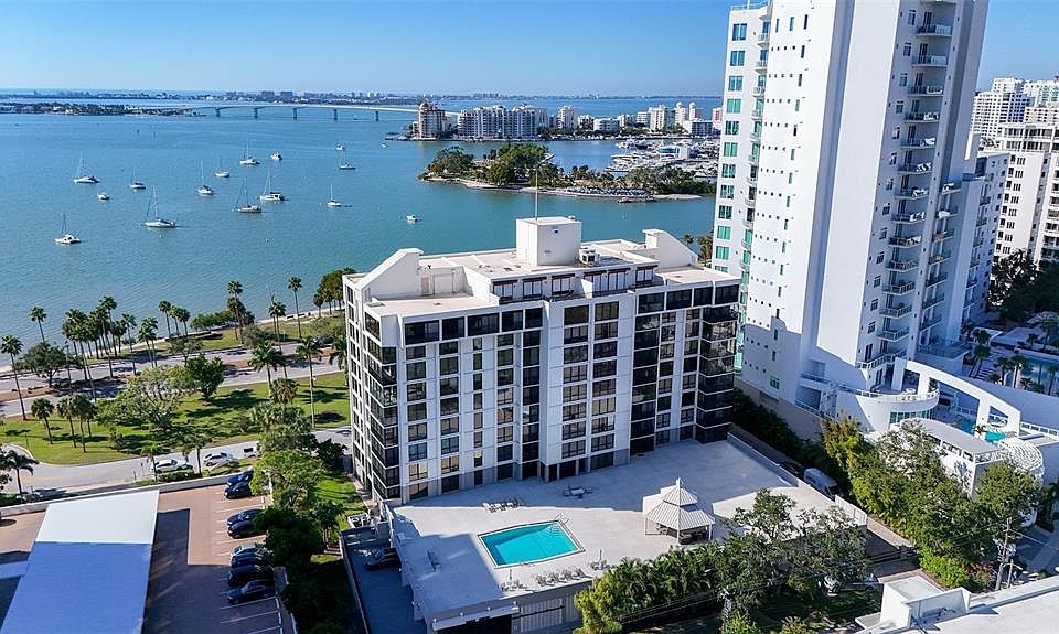 1st image of 707 S GULFSTREAM AVENUE #505