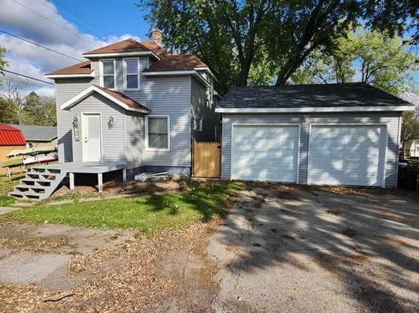 106 East 4TH STREET, Granton, WI 54436