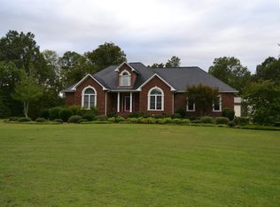 2213 Wheeland Rd, Little Mountain, SC 29075