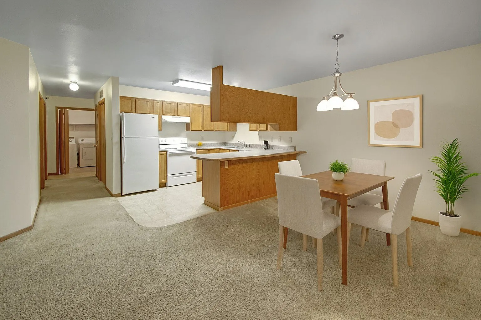 Dakota Apartments — Photo 4