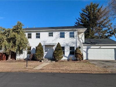 38 Emanuel St, North Providence, RI, 02911