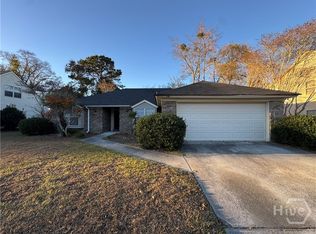138 Lions Gate Road, Savannah, GA 31419