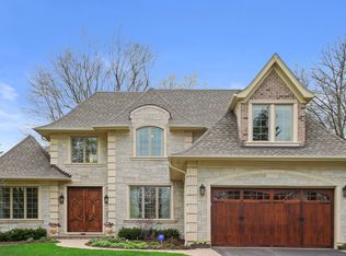 1236 Roosevelt Ave, Glenview, IL