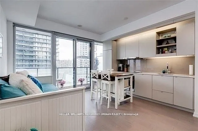 101 Peter St #1502 — Photo 4