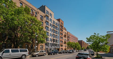 Prospect Lefferts Gardens Buildings Streeteasy