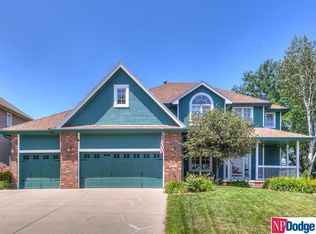 4004 N 156th Ave, Omaha, NE 68116