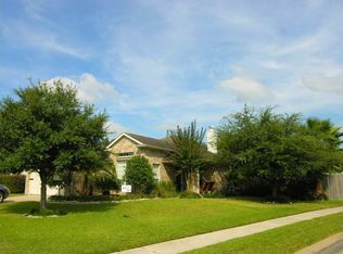 4731 Sagegate Dr, Spring, TX 77373