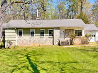 114 Carmack Rd, Flintstone, GA 30725