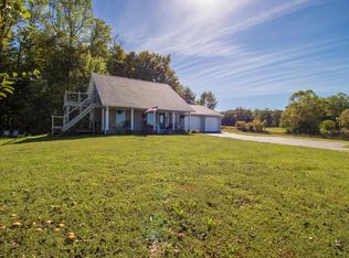 1250 State Road 446, Bedford, IN 47421