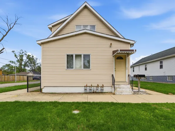 13401 S Avenue L, Chicago, IL 60633