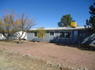 4601 N Ranger Rd, Prescott Valley, AZ 86314