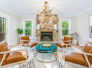 4582 Carters Run Rd, Marshall, VA 20115