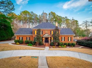 407 Corley Manor Ct, Lexington, SC 29072