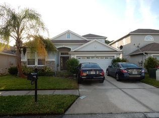 3153 Sunwatch Dr, Zephyrhills, FL 33544