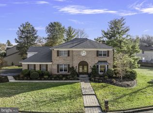 3781 Levy Ln, Huntingdon Valley, PA 19006