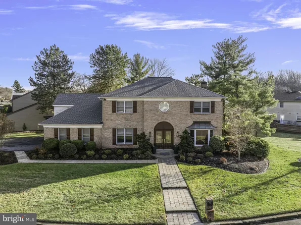 3781 Levy Ln, Huntingdon Valley, PA 19006