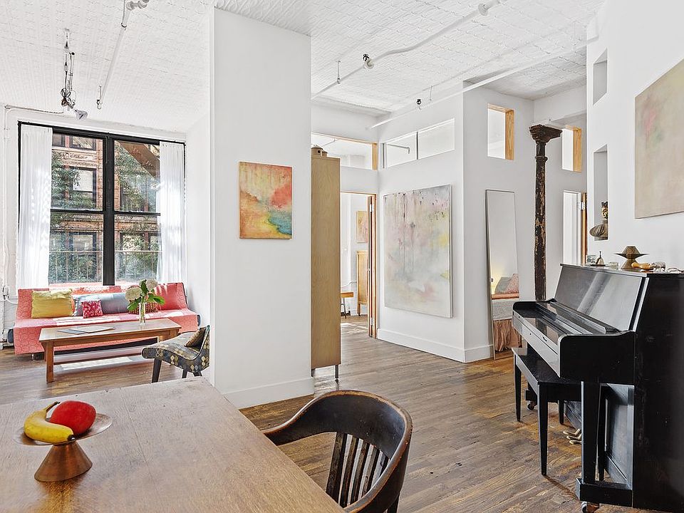 1st image of 27 Bleecker St APT 3A