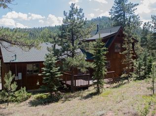 11732 S Elk Creek Rd, Pine, CO 80470