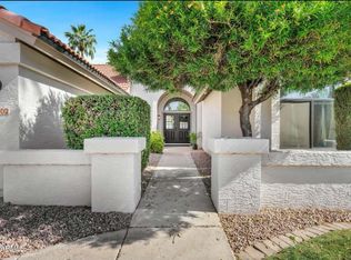 10102 E Dreyfus Ave, Scottsdale, AZ 85260