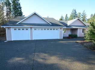 17120 Vail Loop SE, Rainier, WA 98576
