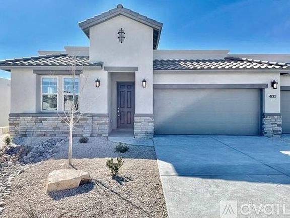2nd image of 4012 Spicewood Ct