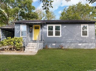 541 McDougal Ave, San Antonio, TX 78223