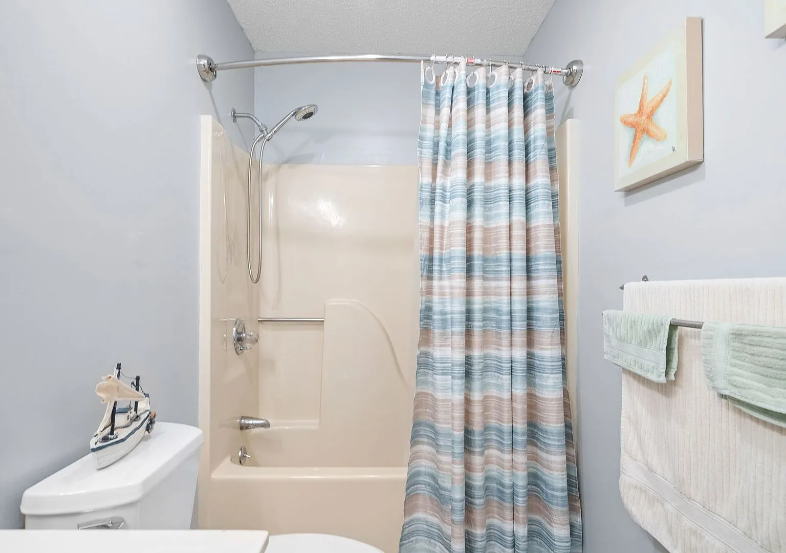 Charming Little River Condo | Perfect Winter & Snowbird Retreat (Oct Mar) — Photo 3