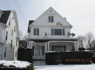 1744 Capouse Ave, Scranton, PA 18509