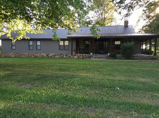 599 Rogers Crusher Rd, Hillsboro, TN 37342