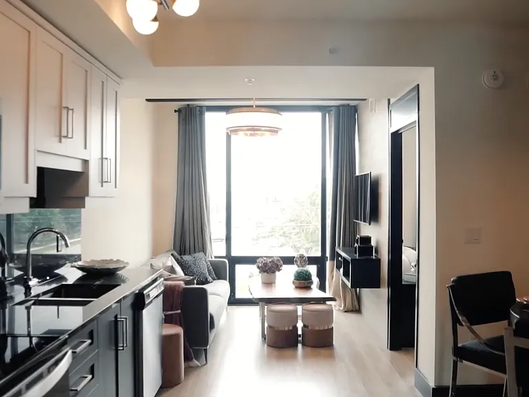 1635 Richmond St #1601 — Photo 7