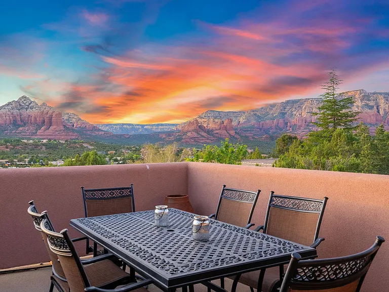 Terrace View