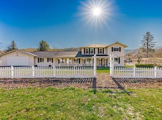 6575 Old Stage Rd, Central Pt, OR 97502