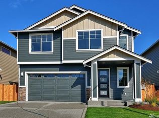 9915 1st Pl NE, Lake Stevens, WA 98258