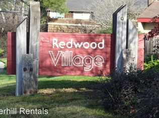 43 Redwood Ct, Santa Rosa, CA 95409