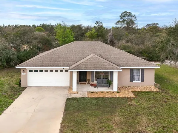 40707 E 9th Ave, Umatilla, FL 32784