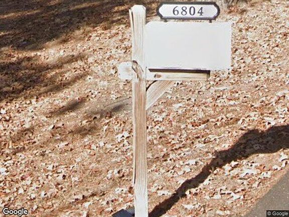 Exterior Address Verification